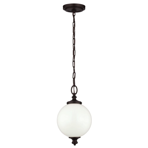 Lampa ODETTE S Bronze