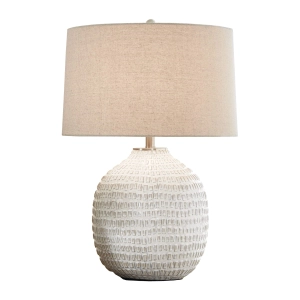 Ceramiczna Lampa Stołowa CHARLENE