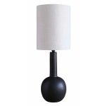Lampa Stołowa EBBA H 75cm 
