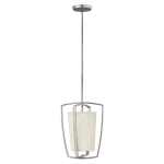 Lampa Wisząca BLADE S - Szczotkowany Nikiel