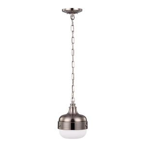 Lampa Wisząca CADENCE M - Polerowany Nikiel
