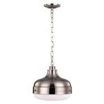 Lampa Wisząca CADENCE L - Polerowany Nikiel