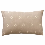 Poduszka Dekoracyjna MISONI Latte 30 cm x 50 cm