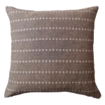 Poduszka Dekoracyjna GYPSO Latte 45cm x 45cm 