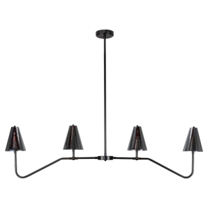 Lampa Wisząca SALVADOR - Różne Wykończenia