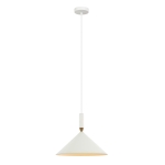 Lampa Wisząca TRIANGLLO White