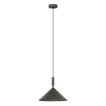 Lampa Wisząca TRIANGLLO Grey