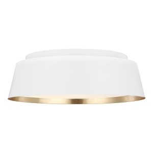 Plafon SAVONA White