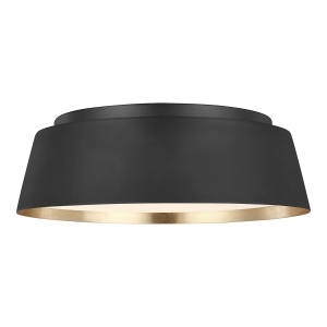 Plafon SAVONA Black