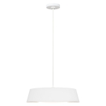 Lampa Wisząca SAVONA White