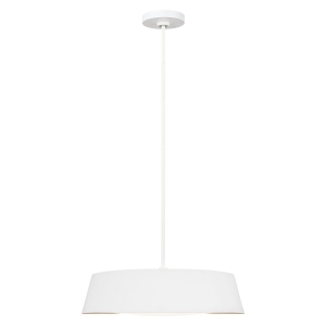 Lampa Wisząca SAVONA White