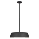 Lampa Wisząca SAVONA Black