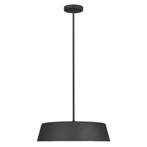 Lampa Wisząca SAVONA Black