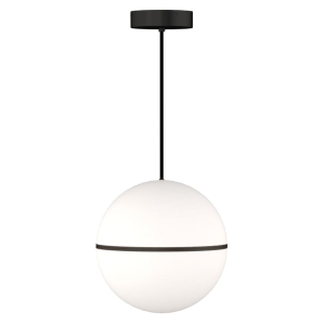 Lampa Wisząca HANEA - Black | Sean Lavin
