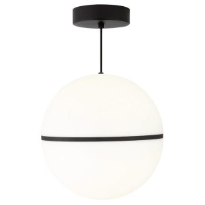 Lampa Wisząca HANEA - Black | Sean Lavin