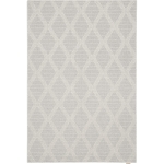 Dywan Agnella Noble ARKA - Jasny Szary