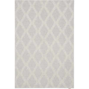 Dywan Agnella Noble ARKA - Jasny Szary