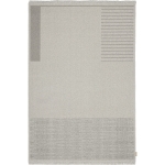 Dywan Agnella Noble NIZER - Jasny Szary