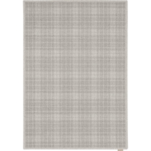 Dywan Agnella Noble PANO - Jasny Szary