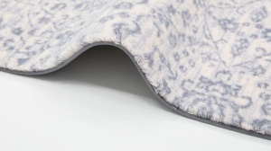 Dywan Agnella Agnus CLAUDINE - Błękitny