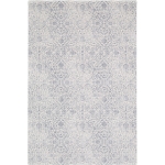 Dywan Agnella Agnus CLAUDINE - Błękitny