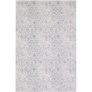 Dywan Agnella Agnus CLAUDINE - Błękitny