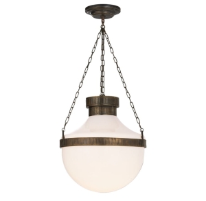 Lampa Wisząca MODERN SCHOOLHOUSE | Michael S Smith