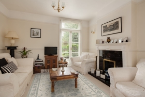 Dywan Agnella Isfahan TRIBAS - Beż