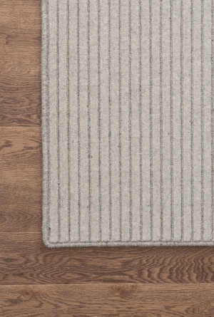 Dywan Agnella Noble RUTI - Jasny Szary