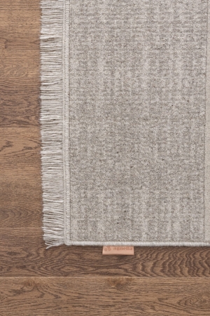 Dywan Agnella Noble SULLO - Jasny Szary