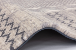 Dywan Agnella Opal TAPA - Beżowy