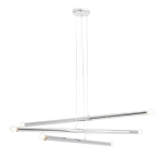 Lampa Wisząca STICK VI - Chrome
