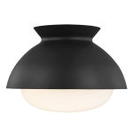 Plafon LUCERNE - Black | AERIN