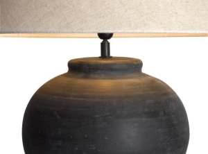 Duża Lampa Stołowa ANNIKA