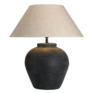 Duża Lampa Stołowa ANNIKA