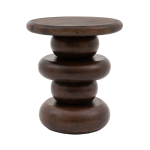 Okrągły Stolik Pomocniczy / Boczny LARC