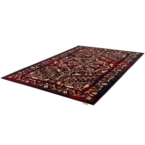 Dywan Agnella Regius MARASH - Bordo