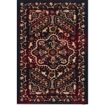 Dywan Agnella Regius MARASH - Bordo