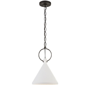 Lampa Wisząca LIMOGES M - White | Suzanne Kasler