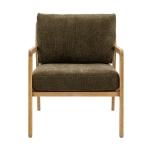 Fotel CORTONA - Green