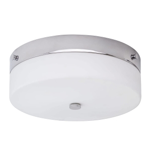 Plafon BRENDA SILVER L