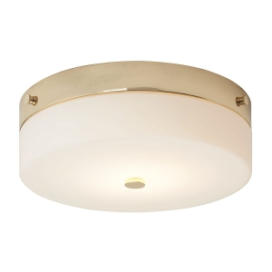 Plafon BRENDA GOLD L