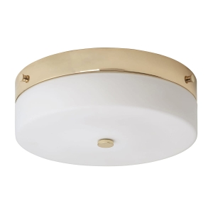 Plafon BRENDA GOLD L