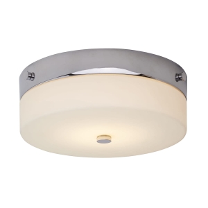 Plafon BRENDA SILVER M