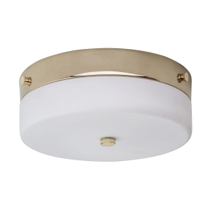Plafon BRENDA GOLD M