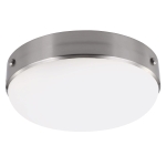 Plafon CADENCE SILVER
