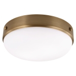 Plafon CADENCE GOLD