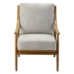 Fotel RELIANT - Natural