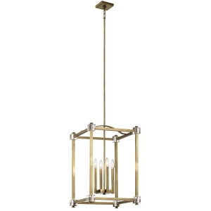 Lampa Wisząca MILO M