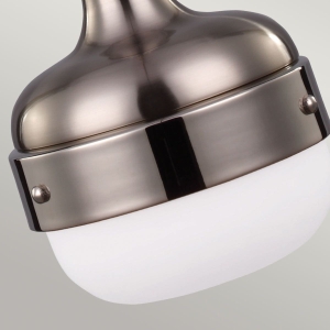 Lampa Wisząca CADENCE M - Polerowany Nikiel
